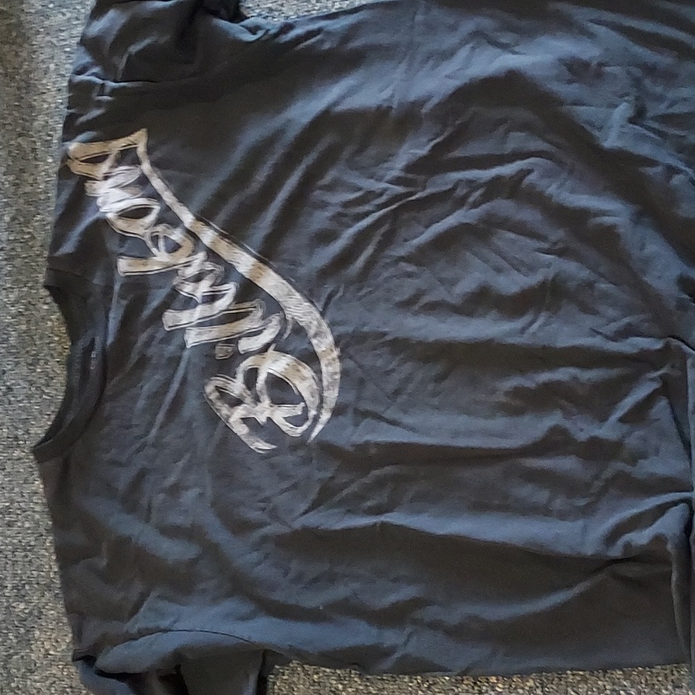 Billabong t-shirt xl